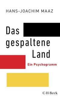 Produktbild: Das gespaltene Land