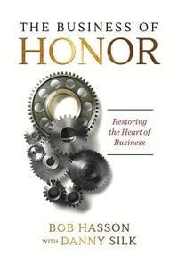 Produktbild: The Business of Honor