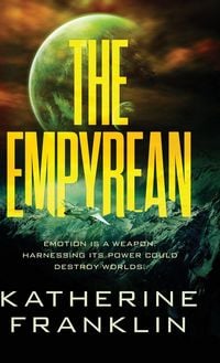 Produktbild: The Empyrean