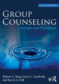Produktbild: Group Counseling