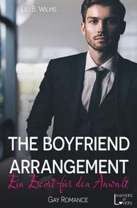 Produktbild: The Boyfriend Arrangement