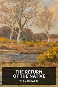 Produktbild: The Return of the Native