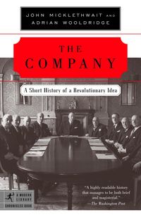 Produktbild: The Company