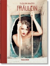Produktbild: Ellen von Unwerth. Fr&auml;ulein. 40th Ed.