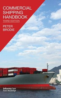 Produktbild: Commercial Shipping Handbook
