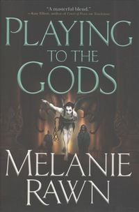 Produktbild: Playing To The Gods