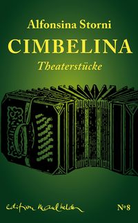 Bild vom Artikel Cimbelina vom Autor Alfonsina Storni