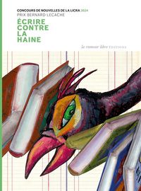 Produktbild: Ecrire contre haine concours de
