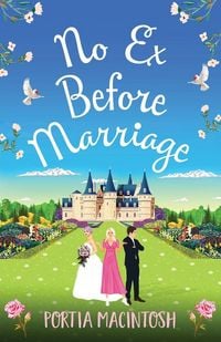 Produktbild: No Ex Before Marriage