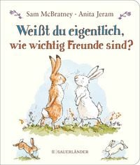 Produktbild Weißt du eigentlich, wie wichtig Freunde sind?
