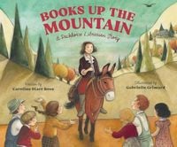 Produktbild: Books Up the Mountain