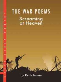 Produktbild: War Poems
