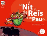 Produktbild: La nit de reis d'en Pau
