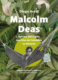 Produktbild: Malcolm Deas