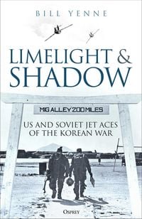 Produktbild: Limelight and Shadow