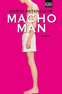 Produktbild: Macho Man
