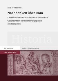 Produktbild: Nachdenken &uuml;ber Rom