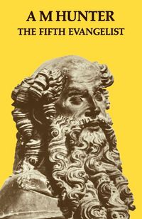 Produktbild: The Fifth Evangelist