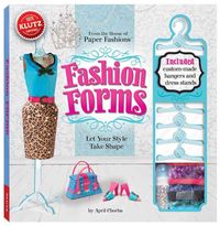 Produktbild: Fashion Forms
