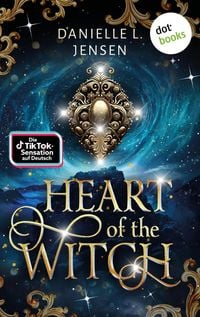 Produktbild: Heart of the Witch