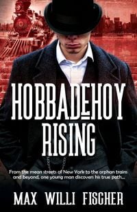 Produktbild: Hobbadehoy Rising