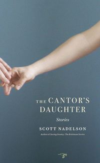 Produktbild: The Cantor's Daughter