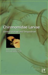 Produktbild: Chironomidae Larvae, Vol. 1