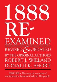 Produktbild: 1888 Re-Examined