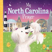 Produktbild: My North Carolina Prayer