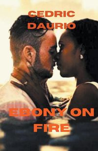 Produktbild: Ebony on Fire