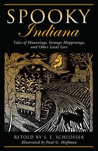 Produktbild: Spooky Indiana