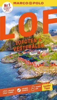 Produktbild: MARCO POLO Reisef&uuml;hrer E-Book