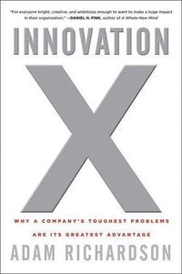 Produktbild: Innovation X