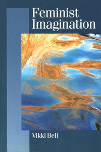 Produktbild: Feminist Imagination