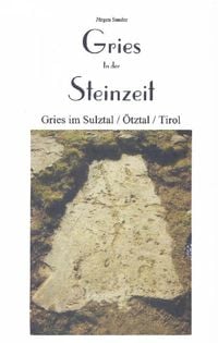 Produktbild: Gries in der Steinzeit