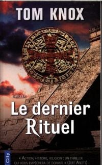 Produktbild: Le dernier rituel