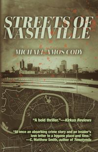 Produktbild: Streets of Nashville