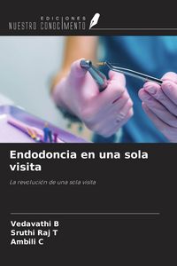 Produktbild: Endodoncia en una sola visita