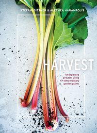 Produktbild: Bittner, S: Harvest