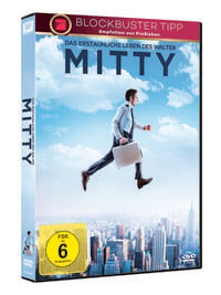 Produktbild: Das erstaunliche Leben des Walter Mitty
