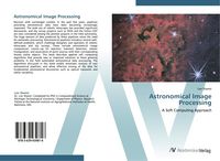 Produktbild: Astronomical Image Processing