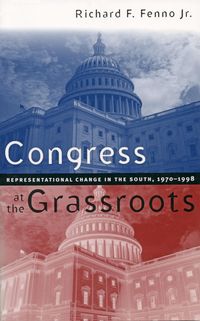 Produktbild: Congress at the Grassroots