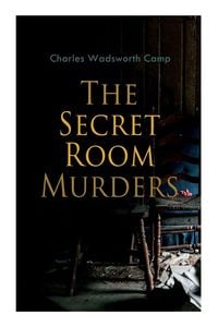 Produktbild: The Secret Room Murders