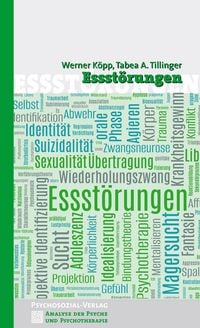 Produktbild: Essst&ouml;rungen