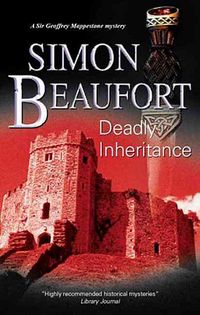 Produktbild: Deadly Inheritance