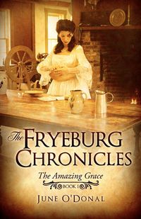 Produktbild: The Fryeburg Chronicles