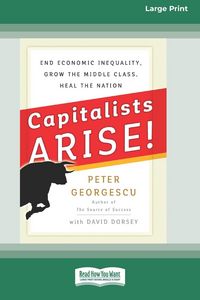 Produktbild: Capitalists Arise!