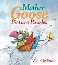 Produktbild: Mother Goose Picture Puzzles