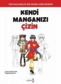 Produktbild: Kendi Manganizi Cizin