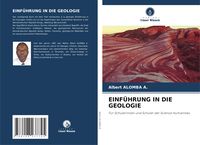 Produktbild: Einf&uuml;hrung in die Geologie